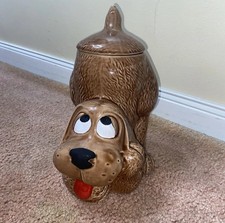 Vintage cookie jar for sale Vintage cookie jar for sale  Garden Grove