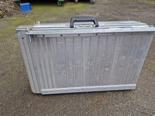 Wiltec rollstuhlrampe 30240 gebraucht kaufen  Mömbris