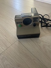Vintage polaroid land d'occasion  Longwy