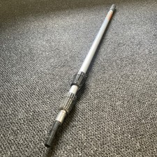 Painting pole aluminium for sale  ROCHESTER