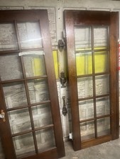 French doors ea.door for sale  Saint Joseph
