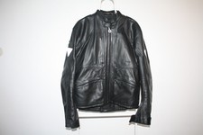 Motorradjacke leder herren gebraucht kaufen  Wüstenrot