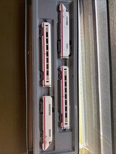 Marklin 3671 autorail d'occasion  Les Arcs