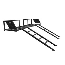 Titan ramps raised for sale  Germantown