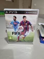 Fifa playstation ps3 usato  Qualiano