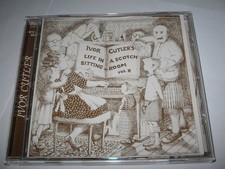 Ivor cutler life for sale  NORTHWOOD
