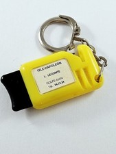 Porte cles pince d'occasion  L'Absie