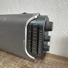 Sony icf 704l for sale  HORNCHURCH