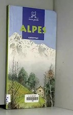 Alpes vérène colombani d'occasion  France