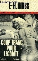Coup franc lecomte d'occasion  France