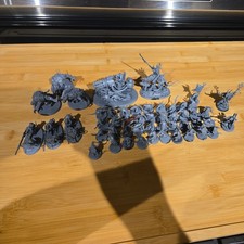 Skaven half skaventide for sale  Katy