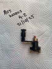 Rotary works tattoo for sale Rotary works tattoo for sale  FAVERSHAM