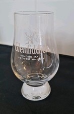 Acid etched glenfidfich for sale  BATHGATE