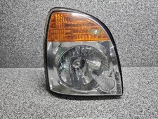 Farol direito Hyundai H100 Porter 2014 comprar usado  Enviando para Brazil