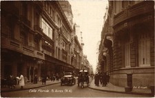 PC ARGENTINA BUENOS AIRES CALLE FLORIDA (a71094) comprar usado  Enviando para Brazil