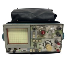 Sony tektronix 335 for sale  Beaverton