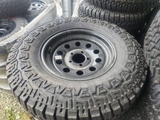 5lug 4.5 steel for sale  Lima
