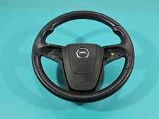 Opel Insignia A 2011 kierownica 13270401 IPJ184917 na sprzedaż  PL