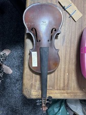 Full size violin. for sale  LEWES