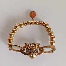 Bracelet réminiscence panthè d'occasion  Antibes