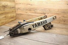 2002 yamaha wr250f for sale  Royse City