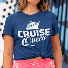 Cruise queen cruise for sale  Sparks Glencoe