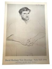David hockney john for sale  LONDON