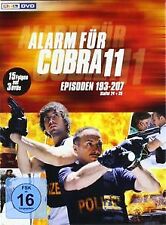 Alarm cobra staffel gebraucht kaufen  Berlin