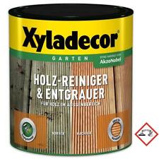 Xyladecor detergente sgrassato usato  Spedire a Italy