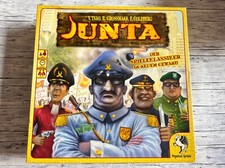 Junta spieleklassiker neuem gebraucht kaufen  Berlin