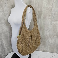 Bolsa de ombro Y2K Paul Frank tweed bolsa diária bolsos externos comprar usado  Enviando para Brazil