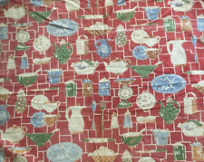 Vintage 1950s kichenalia for sale  LONDON