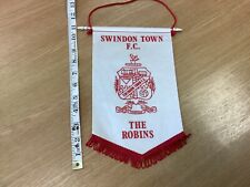 Swindon town f.c. for sale  LEICESTER