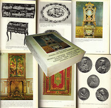 Catalogo barocco piemonte usato  Genova