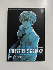 Mirai nikki future usato  Rimini