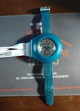 Edizione limitata swatch usato  Italia