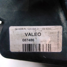 Proiettore sx. per usato  Volpago del Montello
