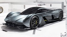 2016 aston martin for sale  USA