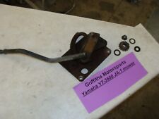 Yamaha ja1 yt3600 for sale  North Adams