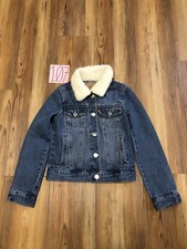 s jacket youth levi small for sale  Wentzville