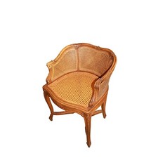 Poltroncina francese stile usato  Barletta