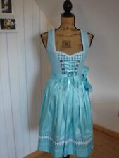 Hammerschmid dirndl damen gebraucht kaufen  Burghaun