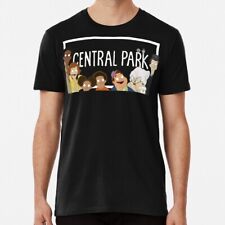 Camiseta Central Park S a 5XL Hecha en Estados Unidos segunda mano  Embacar hacia Argentina