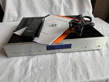 Audionet dnc digital for sale  BUNGAY