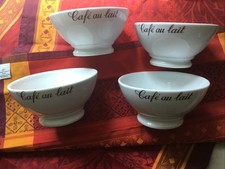 Pillivuyt porcelain cafe d'occasion  Expédié en Belgium