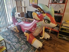 Imaginary creature factory for sale  Seattle
