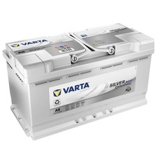 Varta g14 silver gebraucht kaufen  Freiberg am Neckar