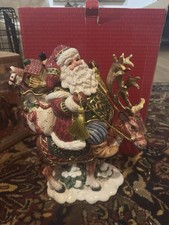 Fitz floyd nick for sale  Natchitoches