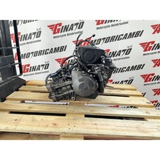 Blocco motore completo usato Blocco motore completo usato  Villa Estense