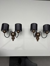 Pair david hunt for sale  GREAT MISSENDEN